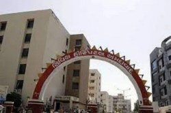 अहमदाबाद: सिविल अस्पताल में अंगों के गुप्त दान से चार लोगों को मिला नया जीवन - image