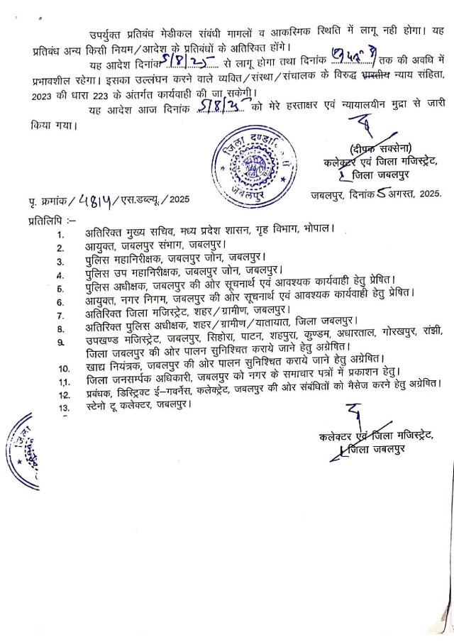 mp news