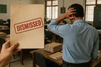 government clerks