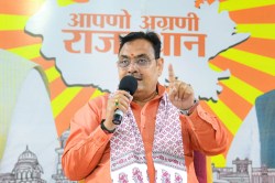 सरकारी वकीलों को CM भजनलाल का बड़ा तोहफा, अब मिलेगी 3 गुना फीस; जानें जिलेवार
मासिक रिटेनरशिप - image