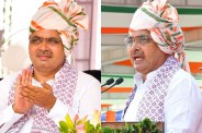 cm bhajanlal sharma