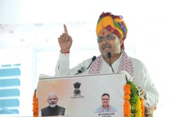 Isarda Project: मुख्यमंत्री भजनलाल शर्मा ने दौसा को दिया 350 करोड़ का तोहफा, 302
गांव और ढाणियों की बुझेगी प्यास - image