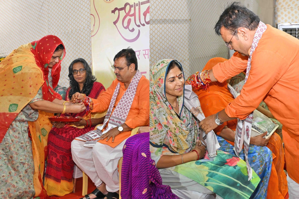cm bhajanlal sharma
