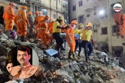CM फडणवीस का ऐलान, विरार हादसे के परिजनों को सरकार देगी 5-5 लाख रुपए - image