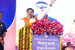 एमपी 2028 तक बनेगा ‘मिल्क कैपिटल’, सीएम मोहन यादव का बड़ा ऐलान - image
