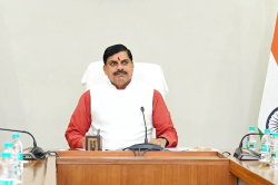 ग्वालियर-भोपाल संभाग में भारी नुकसान, सीएम मोहन ने कहा था फिर भी इंतजार करते रहे
अफसर - image