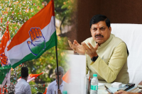 CM Mohan Yadav Political career of turncoat Congress leaders is at stake