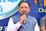 Chhattisgarh news, chhattisgarh cm vishnudeo sai
