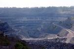coal mine