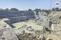 Rajasthan News : राजस्थान में निर्माण सामग्री की कीमतें बढ़ीं, मकान बनाना हुआ
महंगा, जानें वजह - image