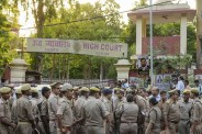 झूठे रेप केस में वकील को उम्रकैद: अदालत बोली- न्यायपालिका पर भरोसा बचाना ज़रूरी (फोटो सोर्स : Social Media/ X )