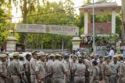 ऐतिहासिक फैसला: झूठे रेप केस के दोषी वकील को उम्रकैद, अदालत ने कहा-‘न्यायपालिका
पर विश्वास बचाना जरूरी - image