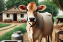 Alwar News: जिले में भी शुरू होगी गांव-ग्वाल योजना, हर गांव में बनगे ग्वाल 