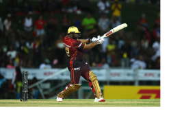 CPL 2025: ओबेड मैककॉय ने झटके 4 विकेट, एंटिगुआ से हारा त्रिनबागो नाइट राइडर्स - image