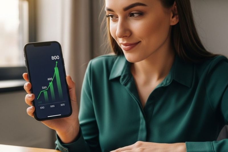 How to Increase Credit Score