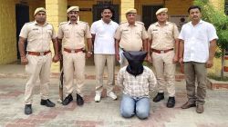 अपहरण, मारपीट और लूट की वारदात का खुलासा, मुख्य आरोपी चढ़ा पुलिस के हत्थे - image
