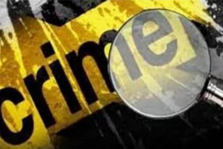 Crime photo (Photo- Mint)