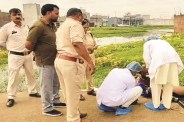CG Crime: पति ने पत्नी के प्रेमी का किया मर्डर,बोरे में मिली थी युवक की लाश, पत्नी संग शव को लगाया ठिकाने