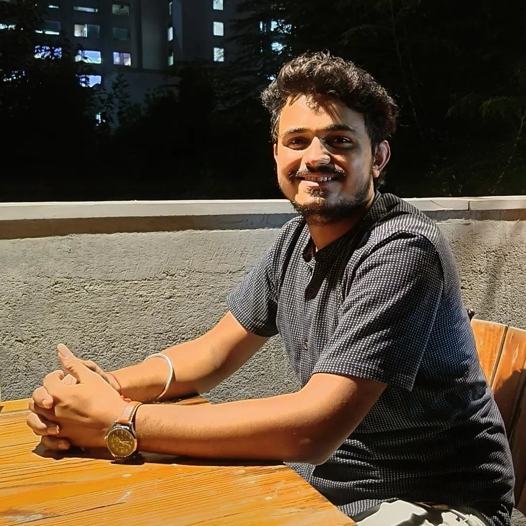 Ayush Gautam