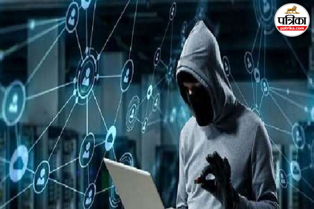 Cyber Fraud: साइबर ठगी के करोड़ों रुपए खातों में होल्ड, बैंक वाले नहीं लौटा रहे,
कोर्ट ऑर्डर लेकर घूम रहे लोग - image