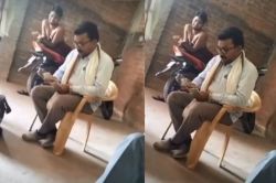 30 हजार की रिश्वत लेने वाला पटवारी निलंबित, कलेक्टर ने की बड़ी कार्रवाई - image