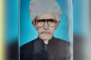 daulat singh
