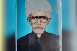 राजस्थान के इस स्वतंत्रता सेनानी ने जापान में लड़ी थी द्वितीय विश्व युद्ध की
लड़ाई, आजाद हिंद फौज के थे सिपाही - image