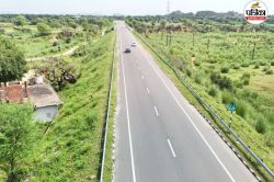 राजस्थान: इस नेशनल हाईवे के फोरलेन की DPR का फिर इंतजार, हादसे हो रहे लगातार, 8
माह में 56 लोगों की मौत - image
