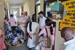 Rajasthan: तहसीलदार का वकीलों पर मारपीट का आरोप, थाने के बाहर धरने पर बैठे;
अधिवक्ताओं ने भी लगाए आरोप - image