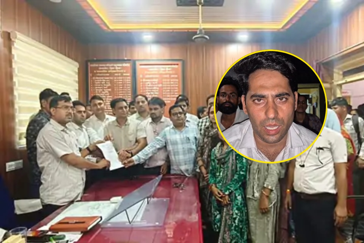 dausa news