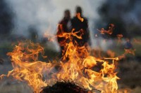 death of cousins in Tonk