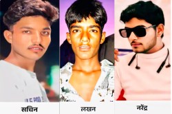 बाबा के दर्शन के लिए जा रहा था जत्था, रास्ते में नहाने के लिए खदान में उतरे 3
जातरू, साथियों के सामने हुई मौत - image