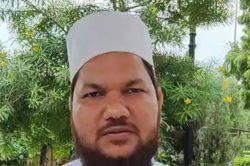 उत्तराखंड सरकार के नए विधेयक पर सियासी तूफान, मौलाना बोले-मुसलमानों के अधिकारों
को कुचला जा रहा - image