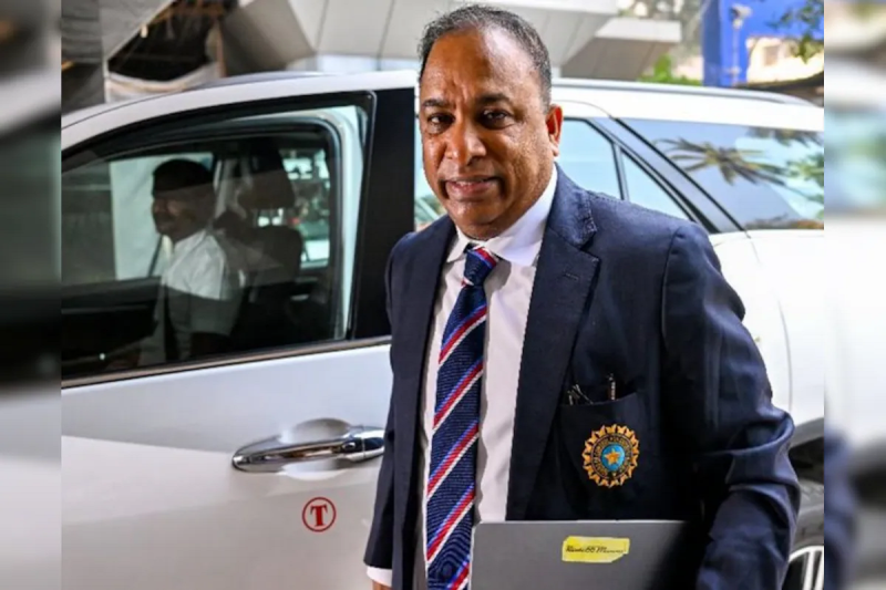 BCCI eyes on Rs 450 crore sponsorship deal