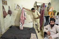 मां के प्रेमी ने मासूमों को मारकर ओढा दी चादर और रातभर कमरे में ही सोता रहा.. - image