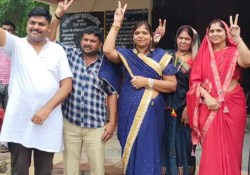 एमपी में बीजेपी की नगर परिषद अध्यक्ष पर बड़ी कार्रवाई, सरकार ने पद से हटाया - image
