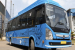 Electric buses in rewa operate from september mp news