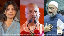फतेहपुर मकबरा विवाद पर सियासी घमासान तेज! डिंपल यादव ने सीएम योगी पर साधा
निशाना, ओवैसी बोले- देश में नफरत का माहौल - image