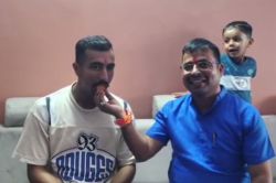 हार नहीं मानी…दो नाकामियों के बाद उत्तराखंड के दीपेंद्र ने CDS में पाई 48वीं
रैंक - image