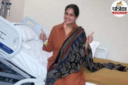 सिंपल चीज भी लग रही बोझिल… Dipika Kakar ने कैंसर इलाज पर शेयर किया अनुभव, जानिए
ऐसा क्यों - image