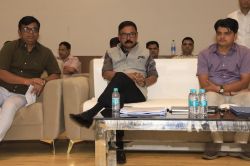 पंचायत चुनाव 2026: 29 सितंबर तक सुधरेगी वोटर लिस्ट, हर घर पहुंचेगा बीएलओ, डीएम
ने दिए ये निर्देश - image