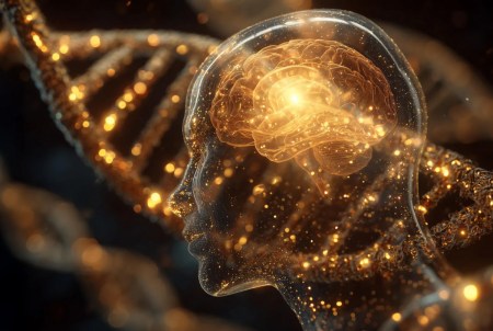 DNA Switch