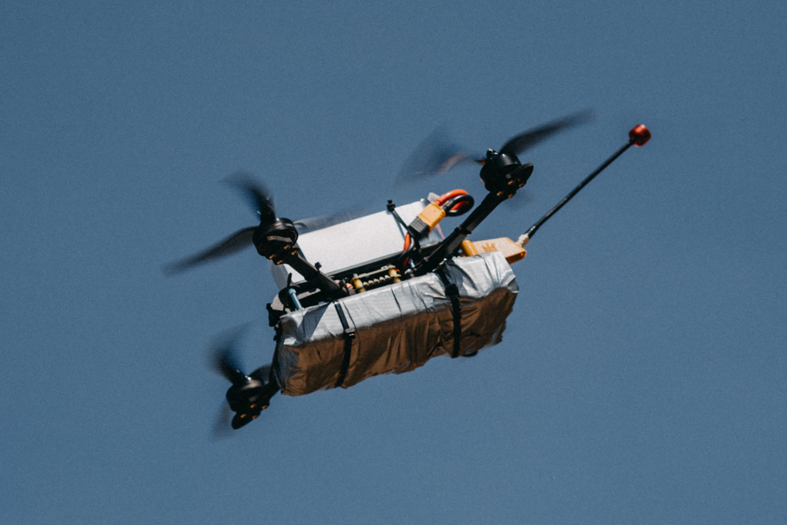 Drone