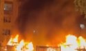 Ukraine Drone Strike on Russia Ahead of Putin-Trump Meeting