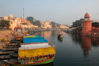 chitrakoot nagar parishad upgrade nagar palika mp news