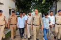 Revealed: Complainant Turns Out to Be Mastermind Behind Multi-Lakh Heist, Police
Uncover Details
