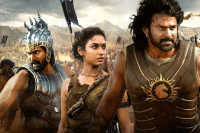 Work on Bahubali-3 movie starts dubbing creator Alpana Upadhyaya ratlam (फोटो-सोशल मीडिया)