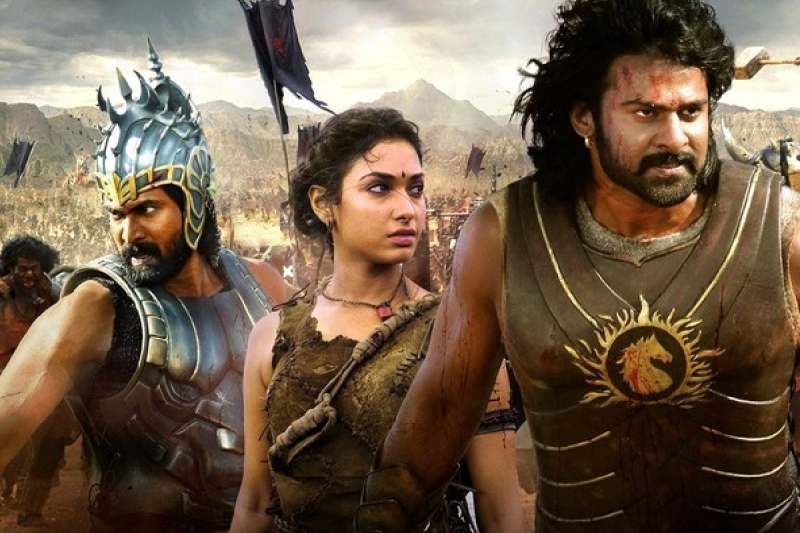 Work on Bahubali-3 movie starts dubbing creator Alpana Upadhyaya ratlam (फोटो-सोशल मीडिया)