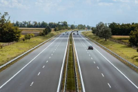 Bhopal-Mandsaur greenfield four lane construction 9500 crores projects speedup mp news