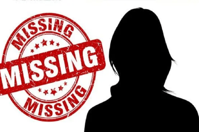 MP Girl missing from running train boarding from Raipur